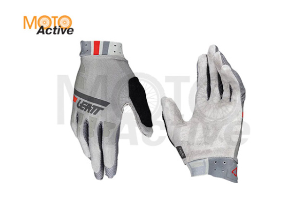 Перчатки кросс Leatt MTB 2.0 X-Flow Granite